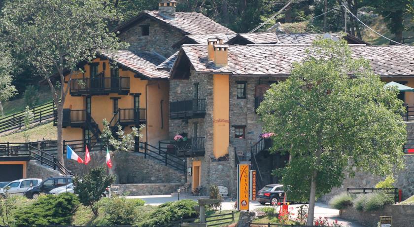 residence Villaggio turistico Covalou