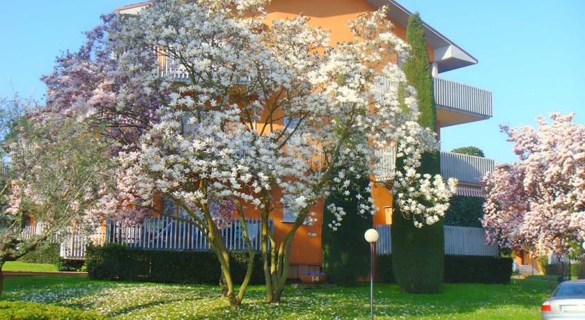 Residenza Cappuccini