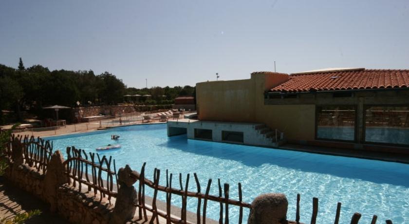 Residenza Capriccioli