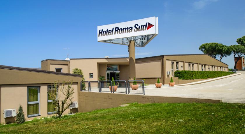 Roma Sud