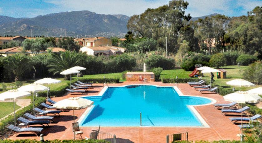 Santa Lucia Capoterra