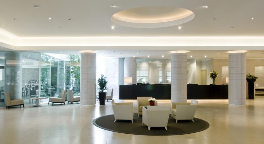Starhotels Grand Milan