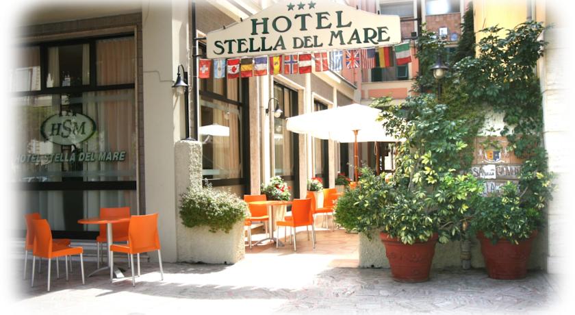 Stella Del Mare