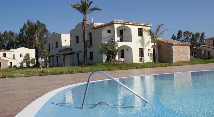 Tancau Village Beach & Resort