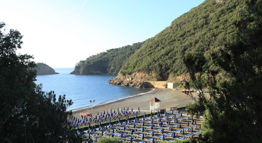 TH Resorts Village Club Ortano Mare EX VentaClub Ortano Mare