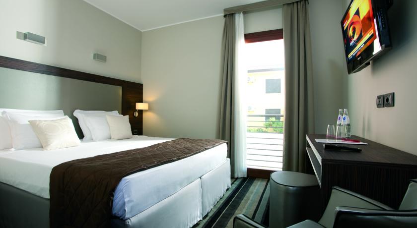 Titian Inn Venice Airport