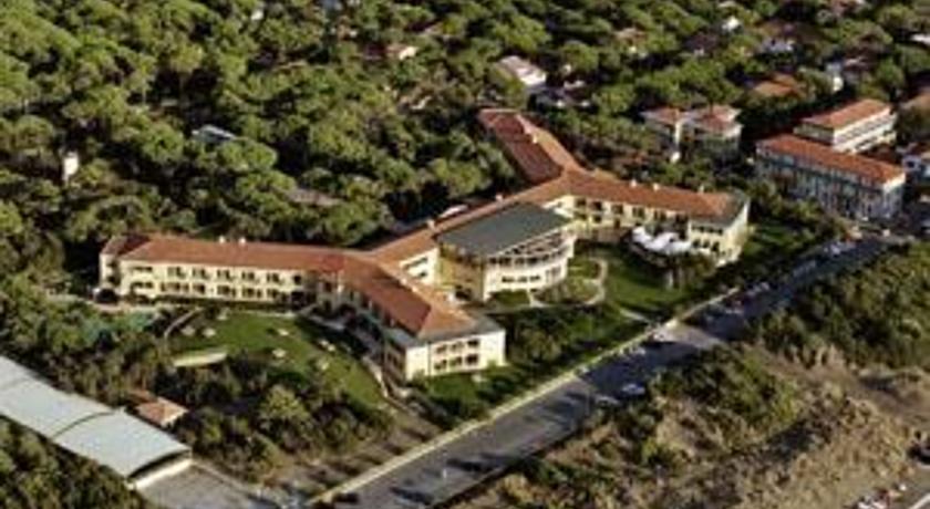 Tombolo Talasso Resort