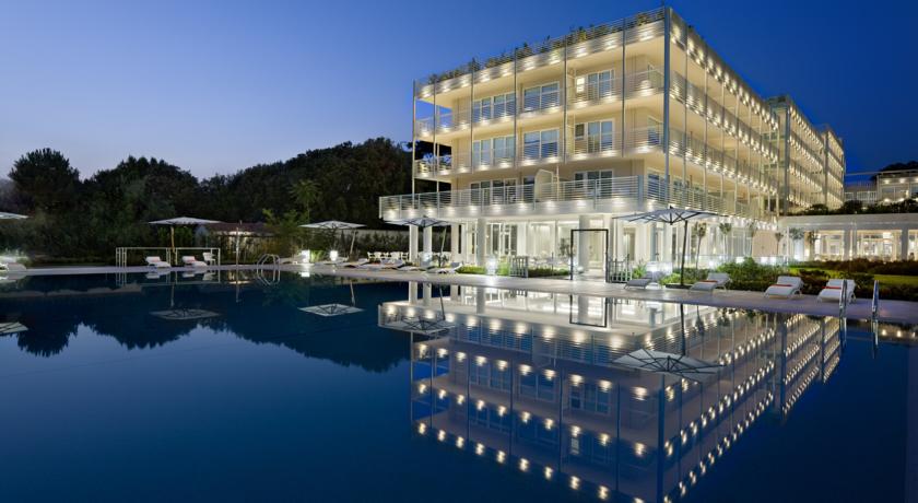 Una Hotel Versilia
