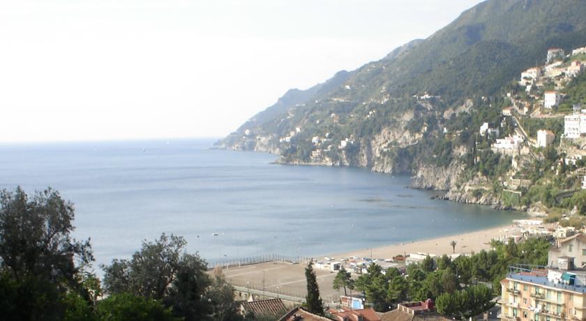 Vietri Coast