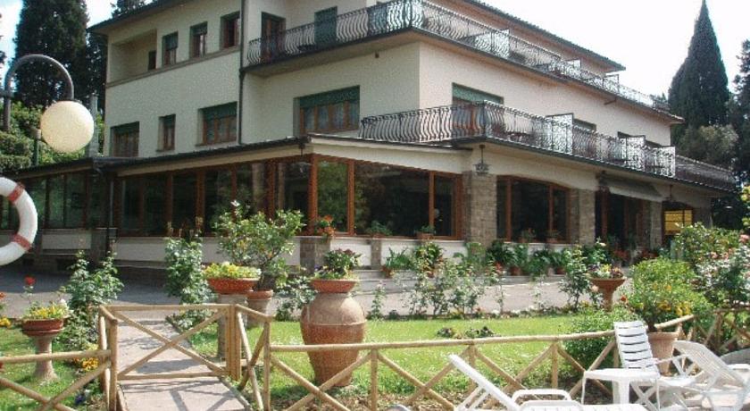 Villa Belvedere