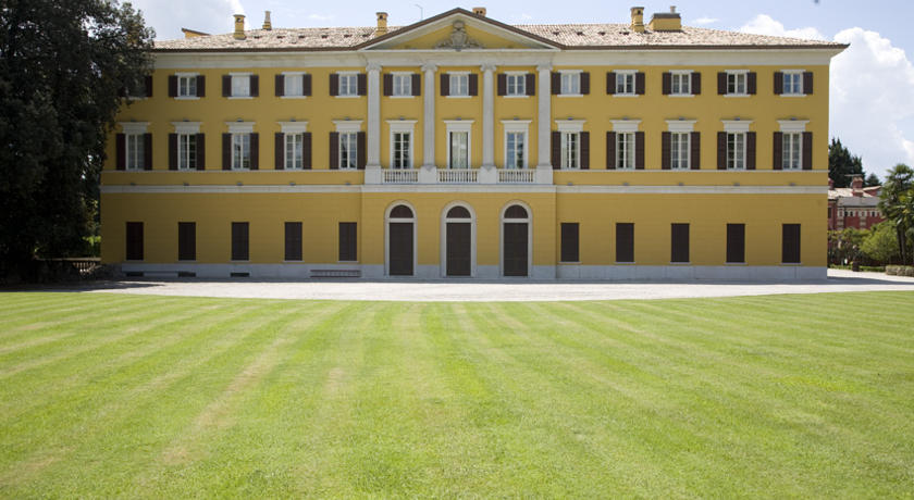 Villa Dei Cedri