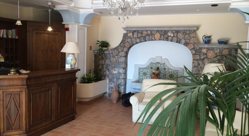 Villa Delle Meraviglie