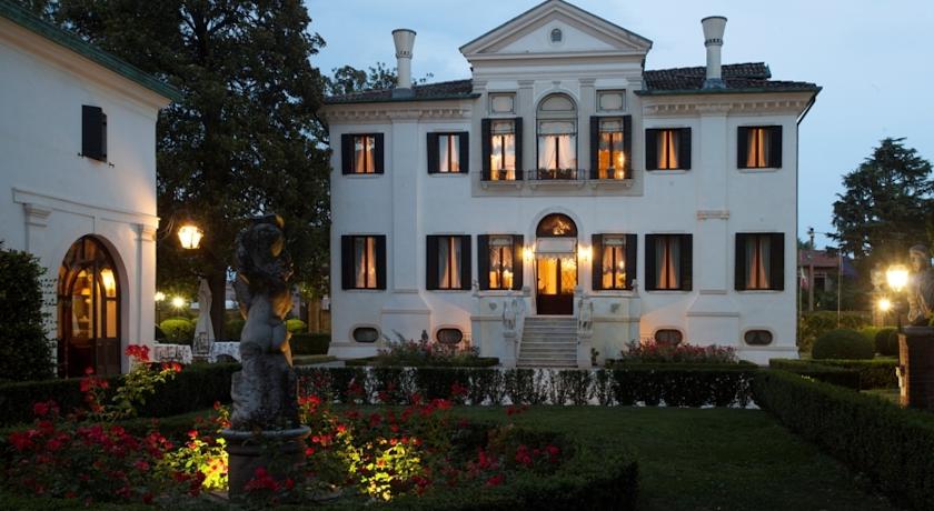 Villa Franceschi