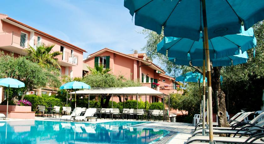 Villa Giada Holiday Club
