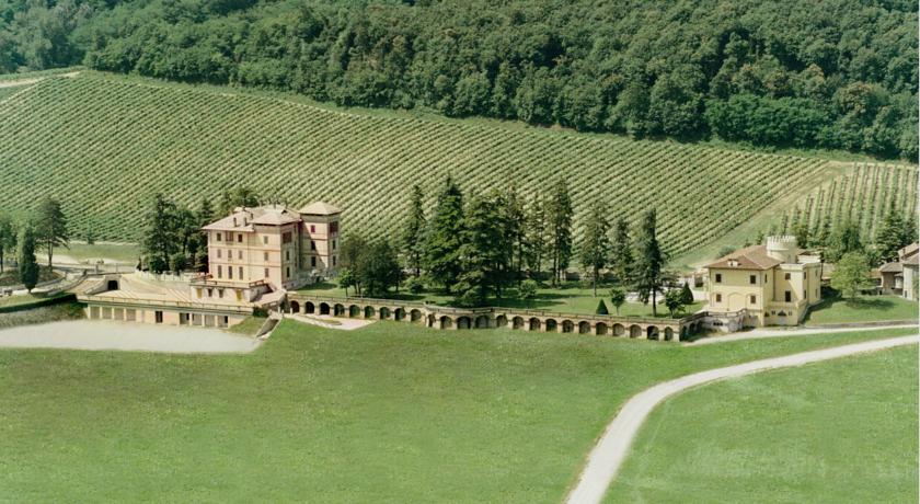 Villa La Bollina