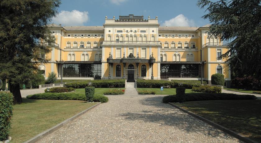 Villa Malpensa