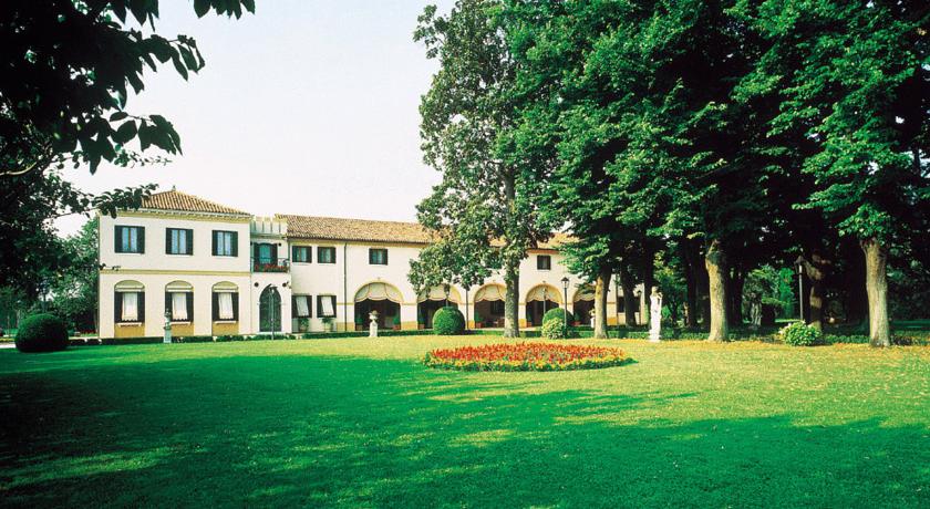 Villa Margherita