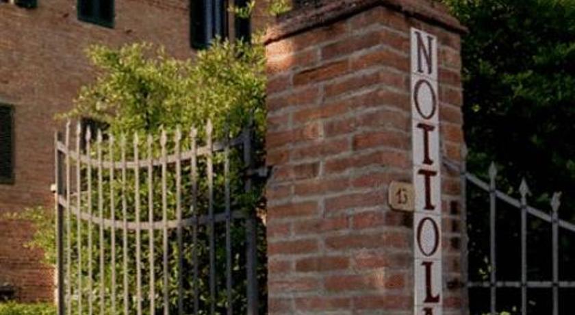 Villa Nottola