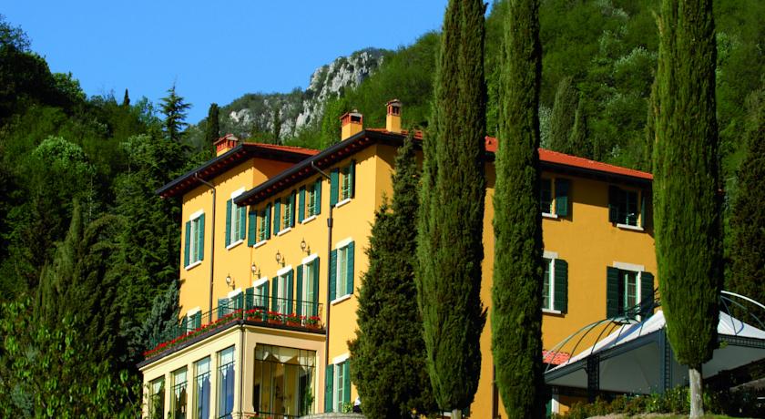 Villa Sostaga Boutique