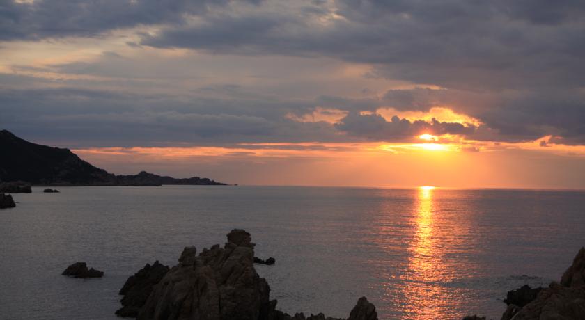 Villaggio Costa Paradiso