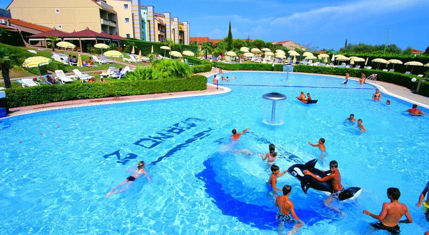 Villaggio Loano2village