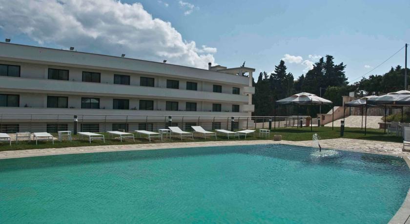 Vittoria Resort & Spa