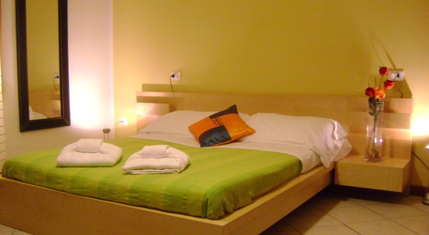 Weekend Accommodation