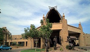 The Kingdom At Victoria Falls