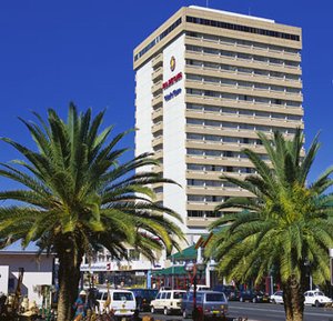 Kalahari Sands Hotel & Casino
