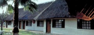 Mokuti Lodge