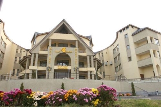 Мульти Рест Хаус