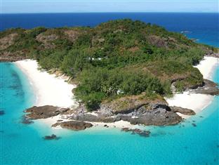 Constance Lodge Tsarabanjina