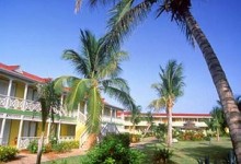 Occidental Grand Pineapple