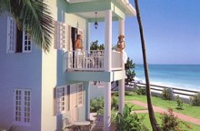 Sandals Antigua Caribbean Village & Spa