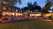 Admirals Inn