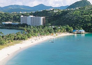 Grand Royal Antiguan