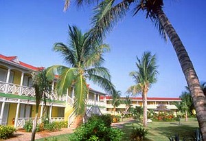 Occidental Grand Pineapple