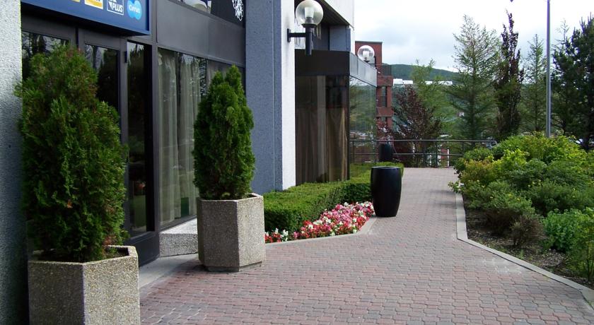 Sheraton Newfoundland