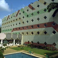 Ibis Abidjan Marcory