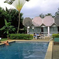 Ibis Abidjan Plateau