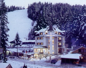 Алпин (Альпин)