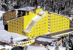Grand Yazici Hotel