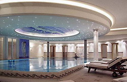 Harisch Hotel Weisses Rossl