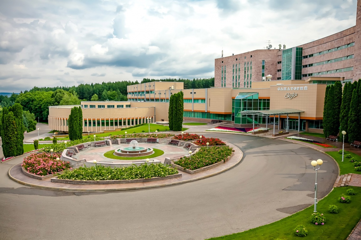 Почему наши туристы пока не спешат заполнять популярные южные санатории страны?