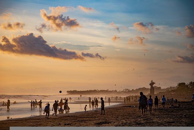 Популярная страна ЮВА изменила правила въезда для российских туристов