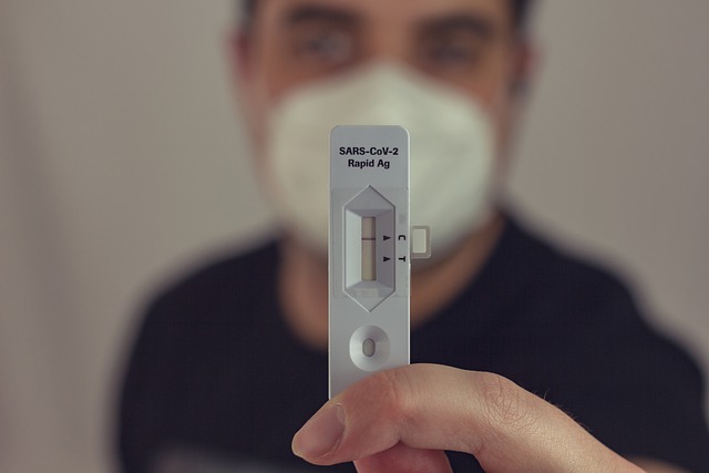 Туристы смогут сэкономить на экспресс-тестах на COVID-19