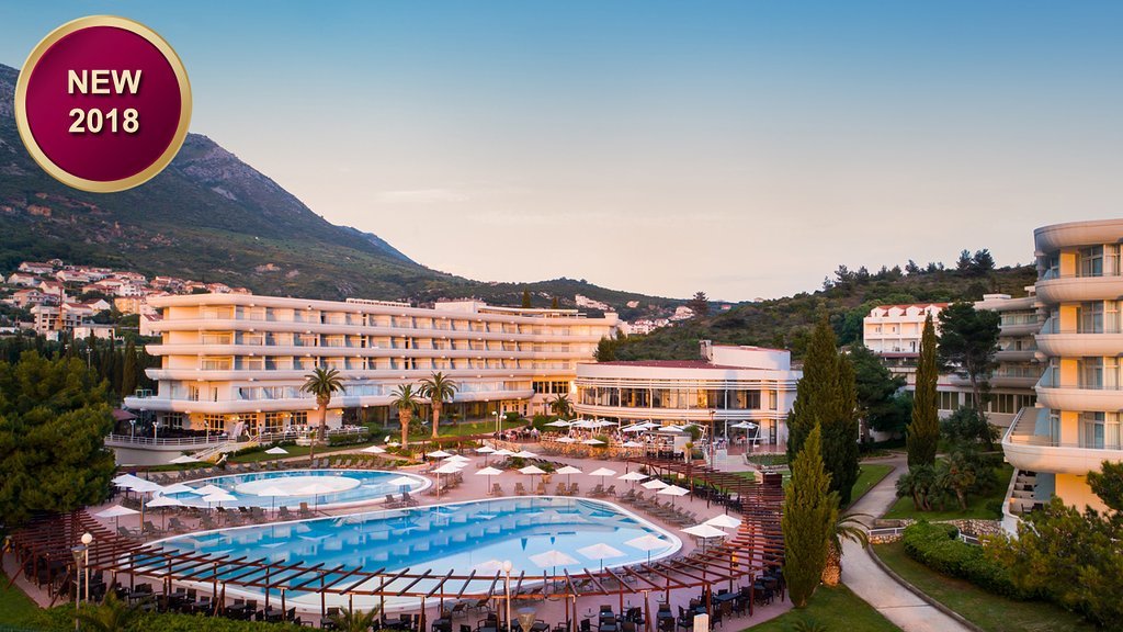 Remisens Hotel Albatros