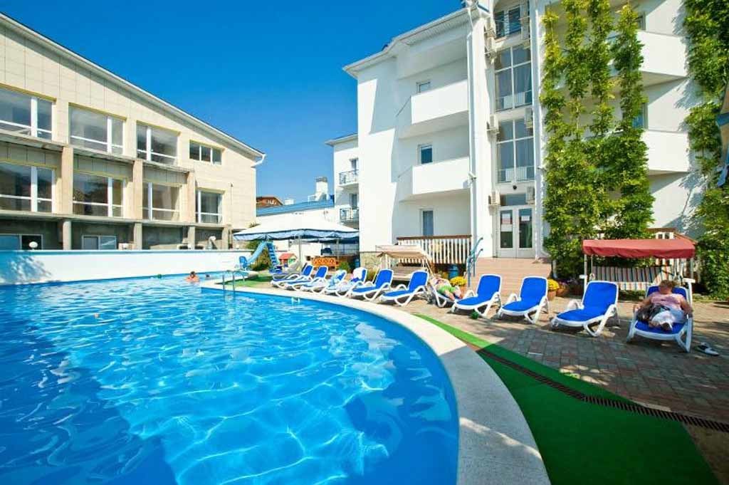 Роза Ветров