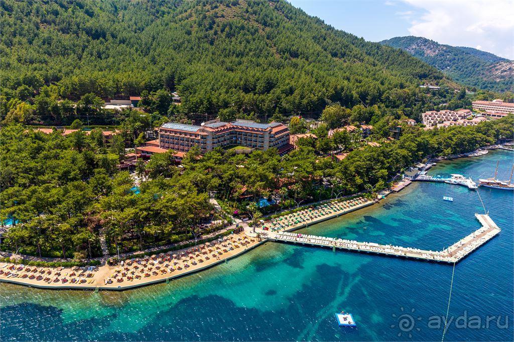 Grand Yazici Club Marmaris Palace