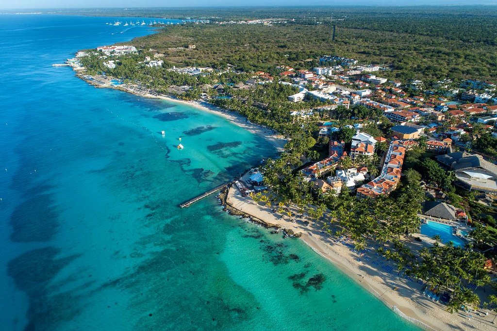 Viva Wyndham Dominicus Palace